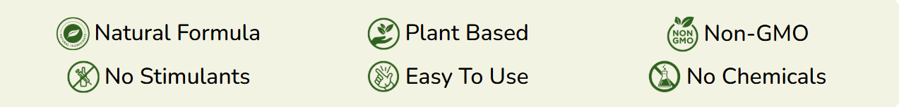 Neuroprime All Natural 